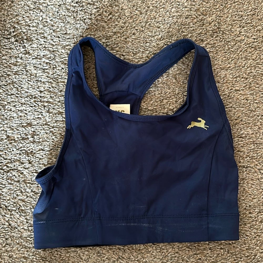 Track Smith Allston Bra / Running Top